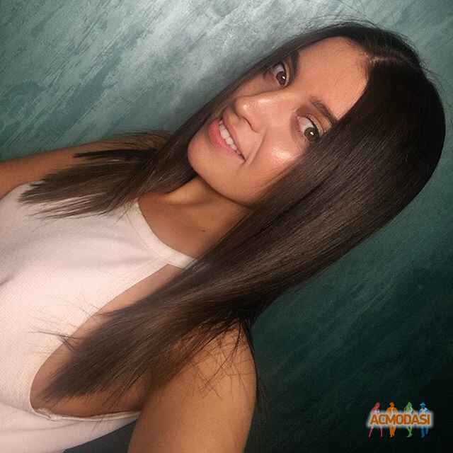 Анна Александровна Анисимова фото №1238378. Завантажено 31 Травня 2018