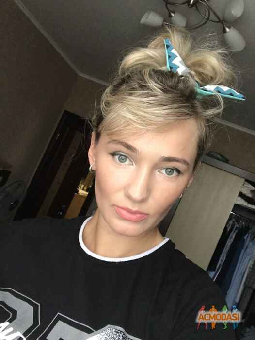 Анна Романенко Александровна фото №1267739. Завантажено 31 Липня 2018