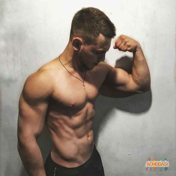Роман Олександрович Щибря фото №1283165. Завантажено 29 Серпня 2018