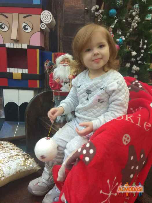 Євгенія Романівна Капустіна фото №1490359. Завантажено 22 Грудня 2019