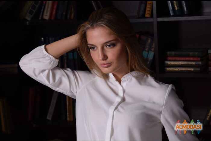 Анастасія Олександрівна  фото №1446404. Завантажено 09 Вересня 2019