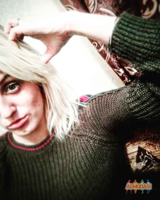 Любовь Владимировна Штанько фото №1476246. Завантажено 16 Листопада 2019