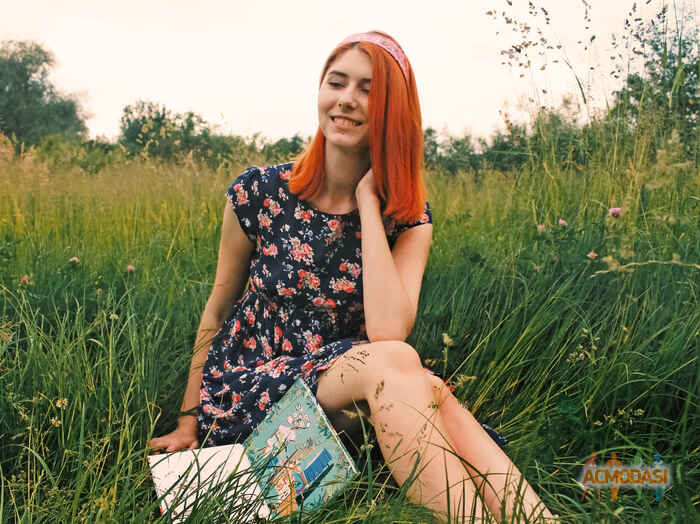 Анна  Бура фото №1572131. Завантажено 05 Жовтня 2020