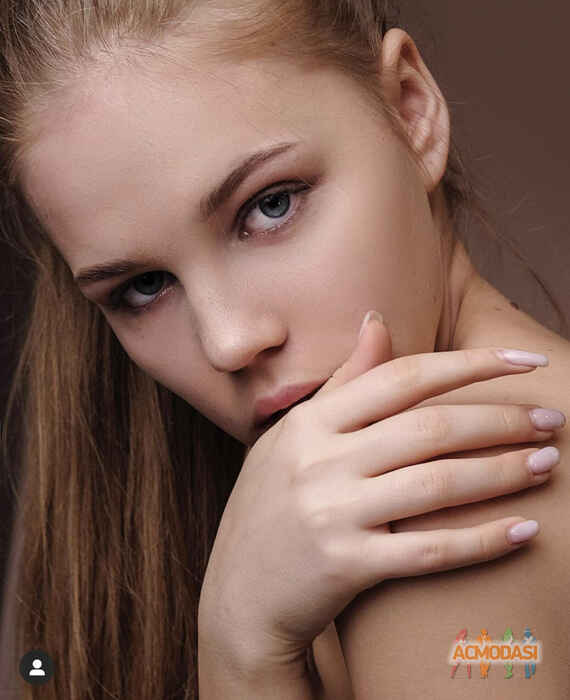 Дар‘я  Краснянська фото №1634423. Завантажено 15 Червня 2021