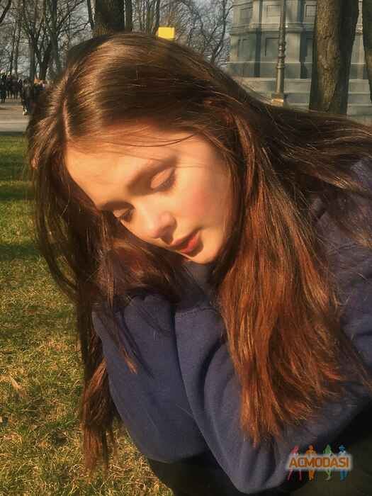 Анна  Панова фото №1643227. Завантажено 25 Липня 2021