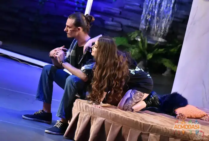 Анастасія   фото №1751929. Завантажено 20 Січня 2026