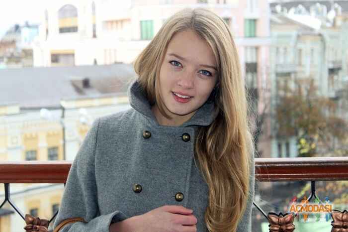 Червинская  Александра фото №223974. Завантажено 14 Липня 2012