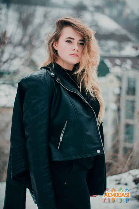 Viktoriya Gennadievna Kucherovskaya фото №1497485. Завантажено 15 Січня 2020