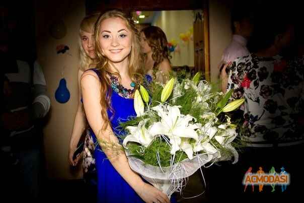 Кристина  Ларина фото №689007. Завантажено 12 Липня 2014