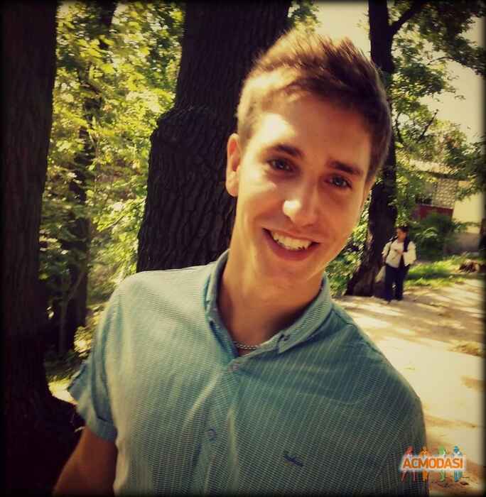 Андрій Сергійович Мельник фото №975212. Завантажено 23 Жовтня 2016