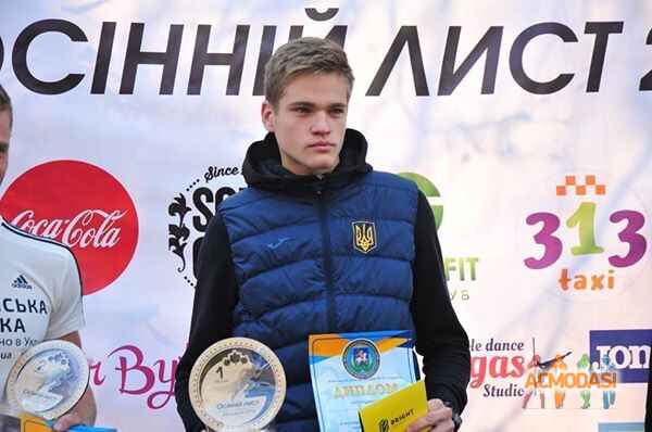 Артем Игорович Співак фото №1394599. Завантажено 30 Квітня 2019