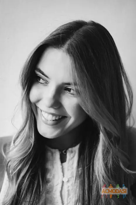 Анна Олександрівна Апалікова фото №1740403. Завантажено 04 Березня 2025