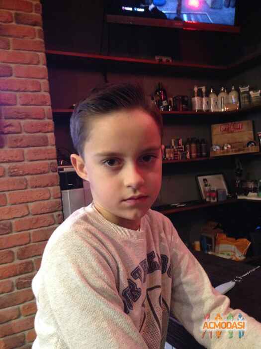 Богдан Максимович Калайда фото №994632. Завантажено 06 Грудня 2016