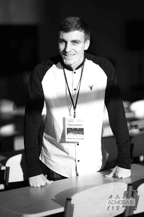 Михайло Степанович Мельникович фото №1007131. Завантажено 14 Січня 2017