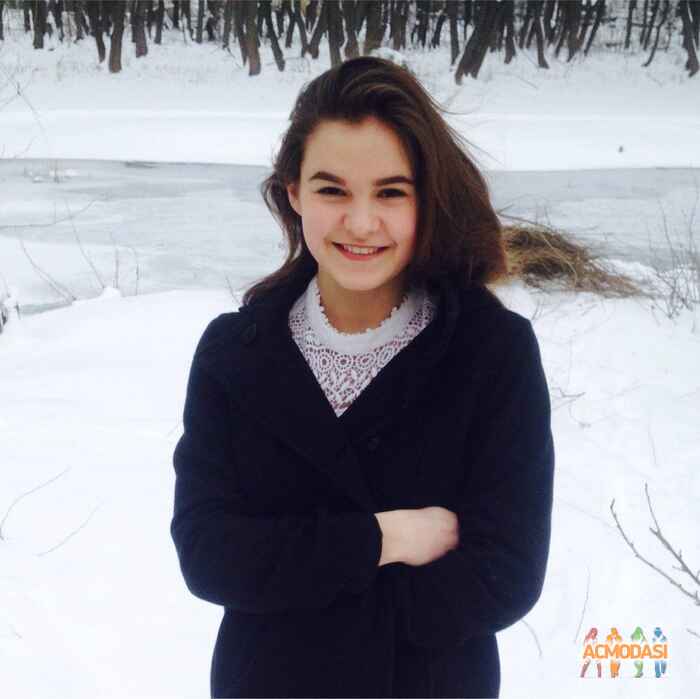 Дарина Анатоліївна Березанська фото №1023226. Завантажено 21 Лютого 2017