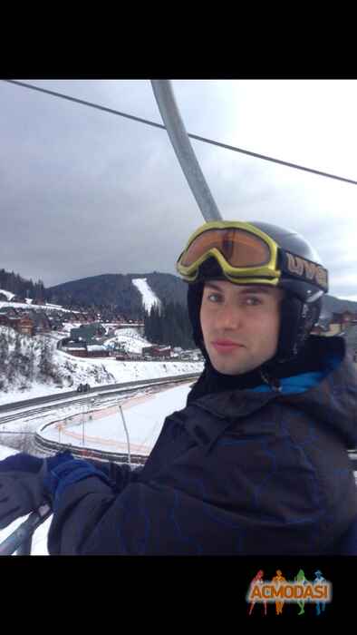 Игорь Дмитриевич Байбузан фото №1034366. Завантажено 21 Березня 2017