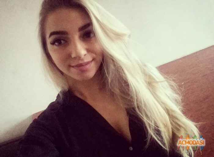 Alena  Gorodyskaya фото №1110918. Завантажено 01 Жовтня 2017