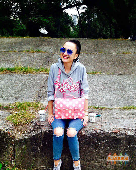 Альона Андріївна Байназарова фото №1147008. Завантажено 02 Грудня 2017