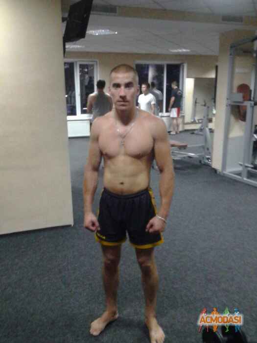 Віталій Васильович Демчук фото №1162058. Завантажено 09 Січня 2018