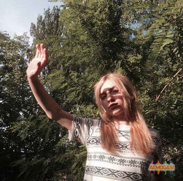 Катерина Віталіївна Гришко фото №1188486. Завантажено 17 Лютого 2018