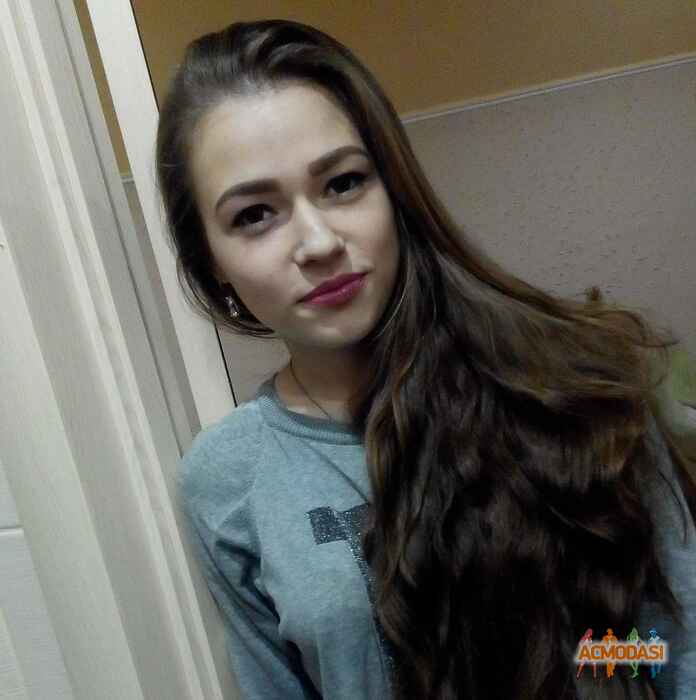 Анастасія Олександрівна Каністяп фото №1191263. Завантажено 20 Лютого 2018