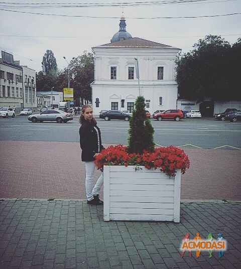 Крістіна Андріївна Прокопенко фото №1196452. Завантажено 27 Лютого 2018