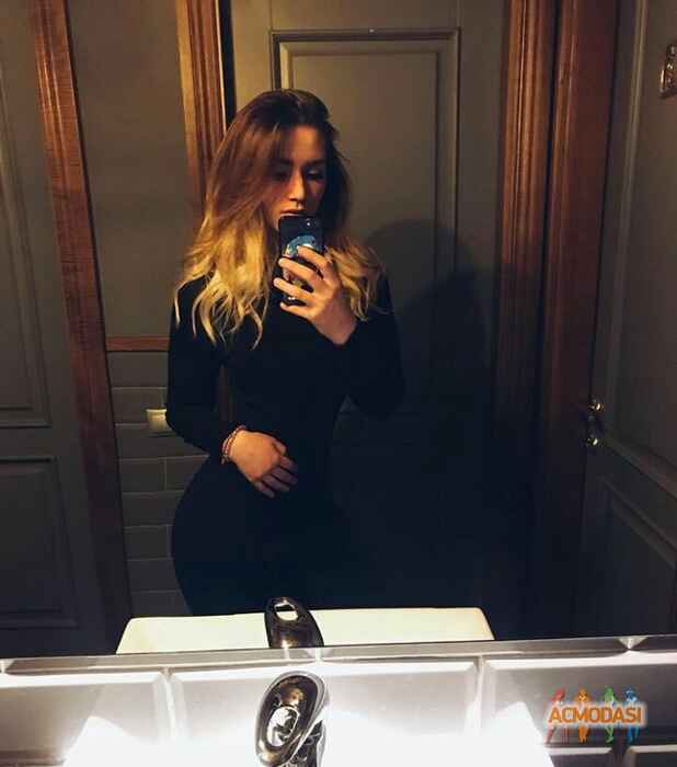 Ира   фото №1196473. Завантажено 27 Лютого 2018