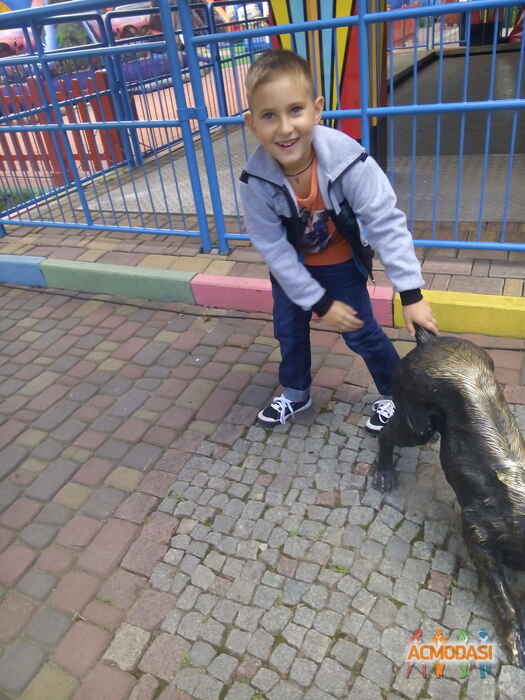 Вадим Игорович Колмаков фото №1199494. Завантажено 03 Березня 2018