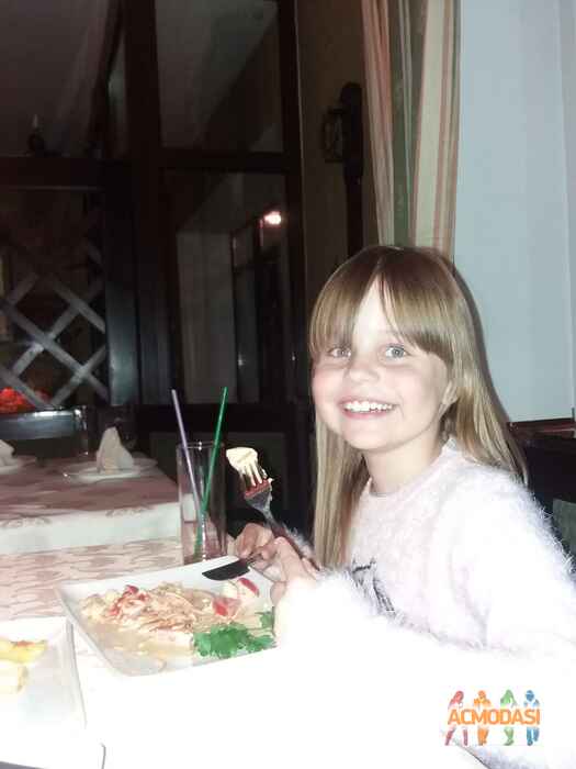 Анна Игоревна Шевченко фото №1228062. Завантажено 06 Травня 2018