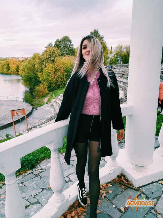 Катерина Олександрівна Абакумова фото №1472733. Завантажено 08 Листопада 2019