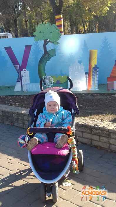 Лариса Федорівна Фельбаба фото №1480187. Завантажено 26 Листопада 2019