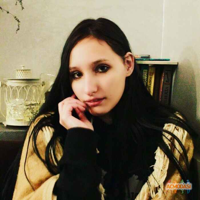 Анжелика Владленовна Панченко фото №1538648. Завантажено 14 Червня 2020