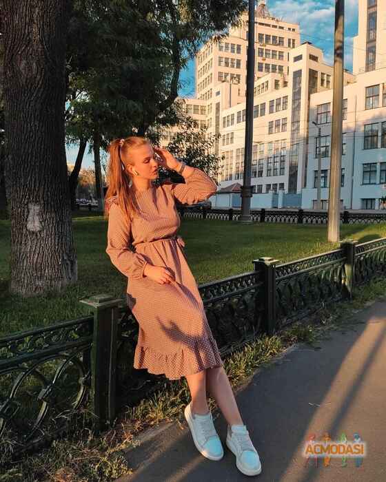 Nastiya  Krasnikova фото №1583385. Завантажено 12 Листопада 2020