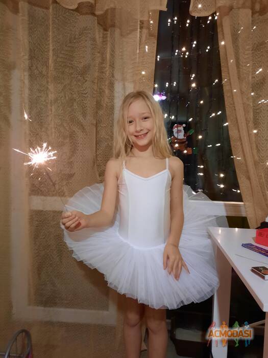 Кіра Андріївна Рачкова фото №1695043. Завантажено 21 Серпня 2022