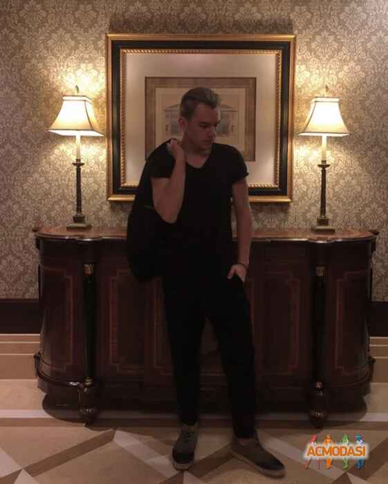 Ігор Ігорович Новік фото №1043780. Завантажено 16 Квітня 2017