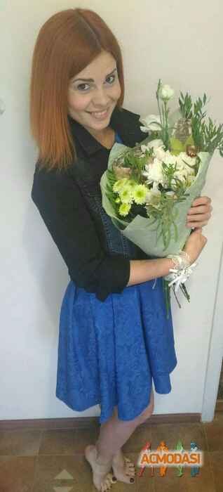 Альона  Мельникова фото №1008498. Завантажено 18 Січня 2017