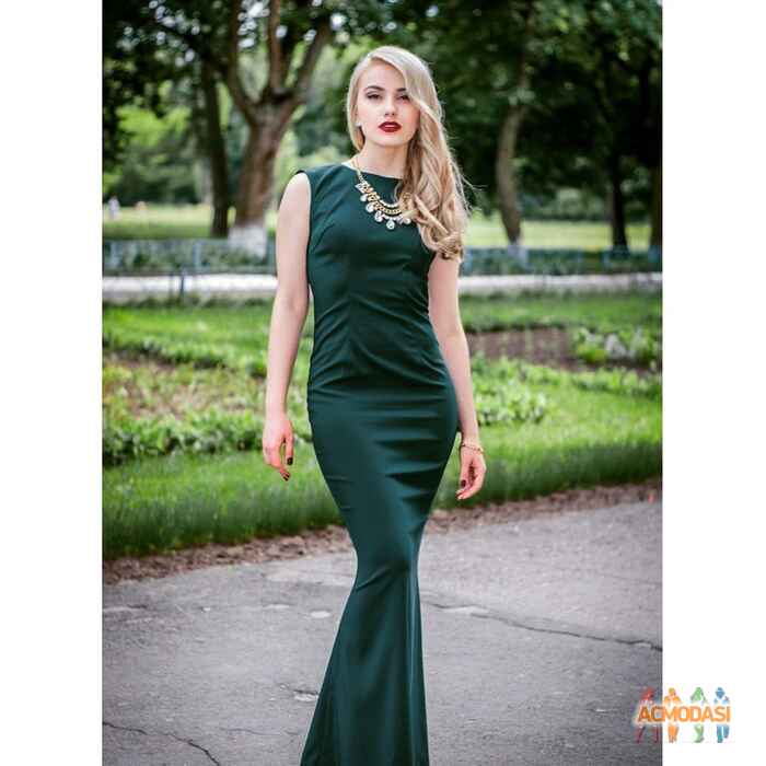 Дарья Олеговна Дьяконова фото №900984. Завантажено 13 Квітня 2016