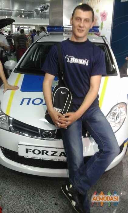 Женя  Кихтенко фото №947299. Завантажено 21 Серпня 2016