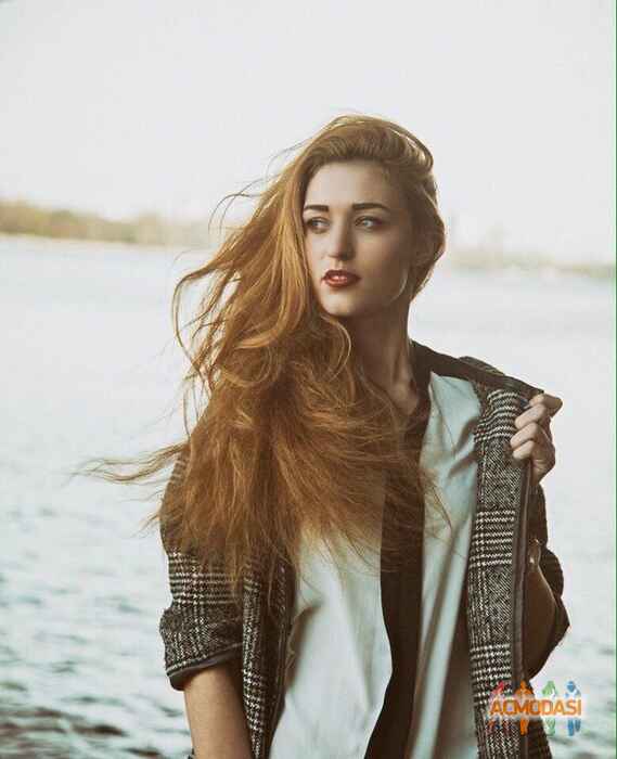 Настя  Солдатова фото №958087. Завантажено 15 Вересня 2016