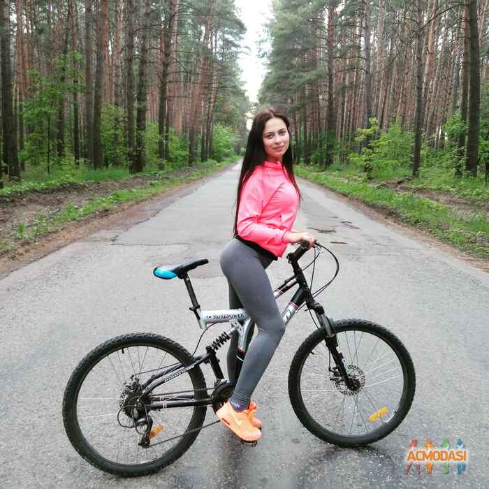 Каролина Юрьевна Авраменко фото №970104. Завантажено 12 Жовтня 2016