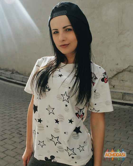 Мария Игоревна Лащук фото №983390. Завантажено 11 Листопада 2016