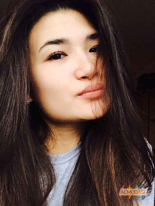 Аня Дмитриевна Морелёва фото №1018422. Завантажено 09 Лютого 2017