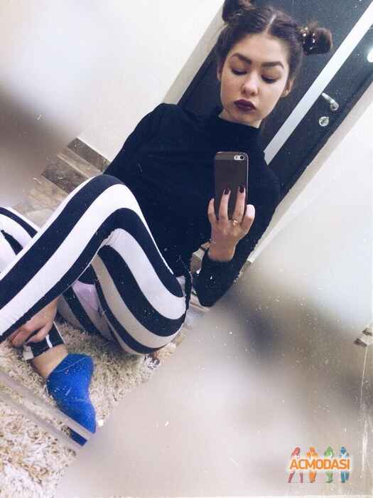 Валерия Андреевна Мартынова фото №1021112. Завантажено 16 Лютого 2017