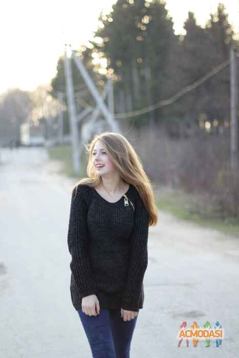 Оля  Назарук фото №1022420. Завантажено 19 Лютого 2017