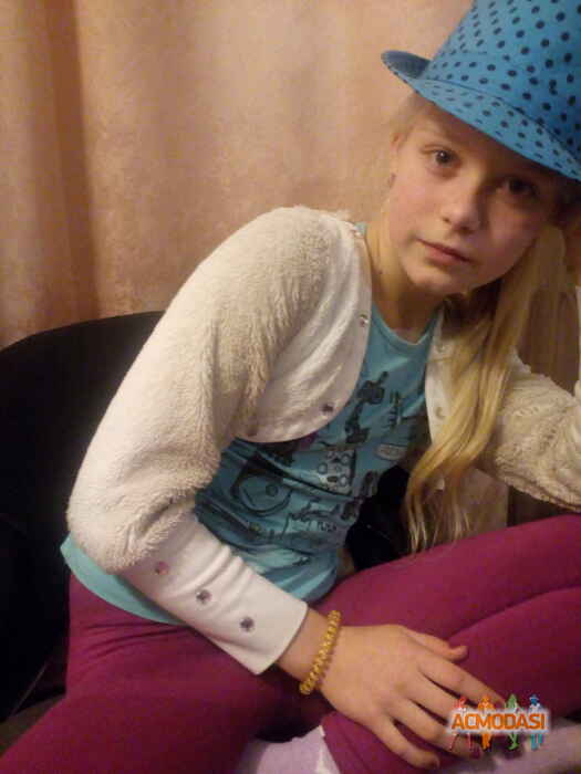 Агнесса Едуардовна Сахно фото №1153436. Завантажено 15 Грудня 2017