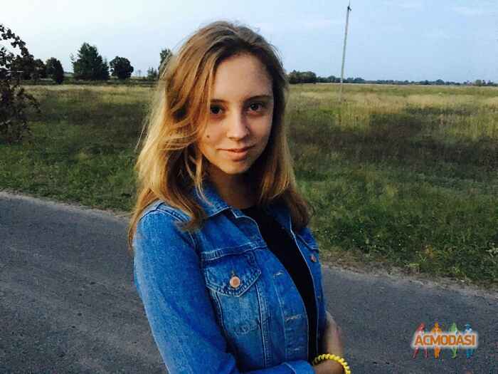 Діана  Роздерій фото №1111942. Завантажено 03 Жовтня 2017