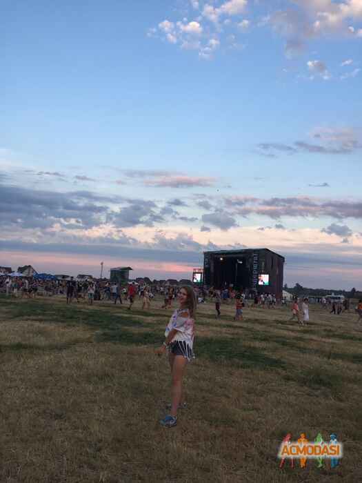 Дарина Сергіївна Маркулич фото №1138036. Завантажено 17 Листопада 2017