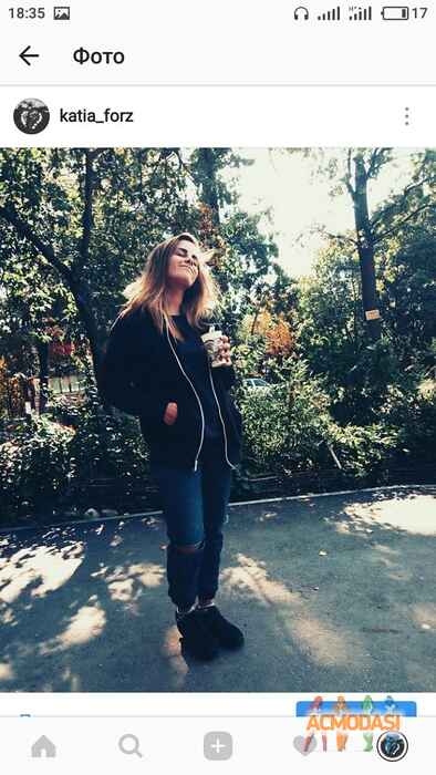 Катерина Володимирівна Булах фото №1178141. Завантажено 02 Лютого 2018