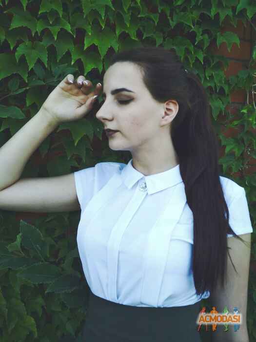 Анна Олегівна Ісаєнко фото №1162381. Завантажено 09 Січня 2018