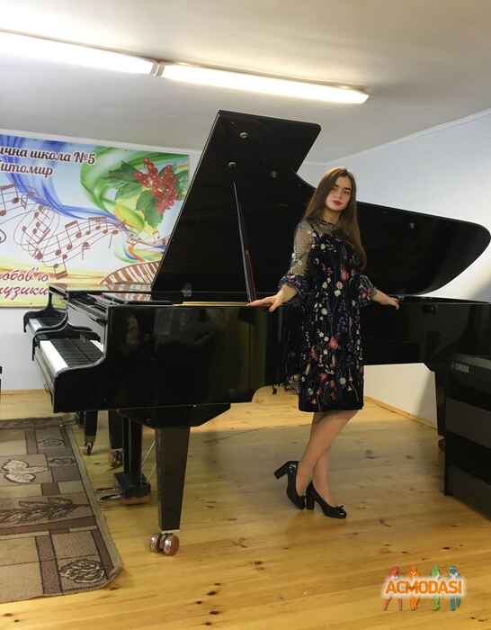 Ірина Валентинівна Слюсар фото №1184247. Завантажено 11 Лютого 2018